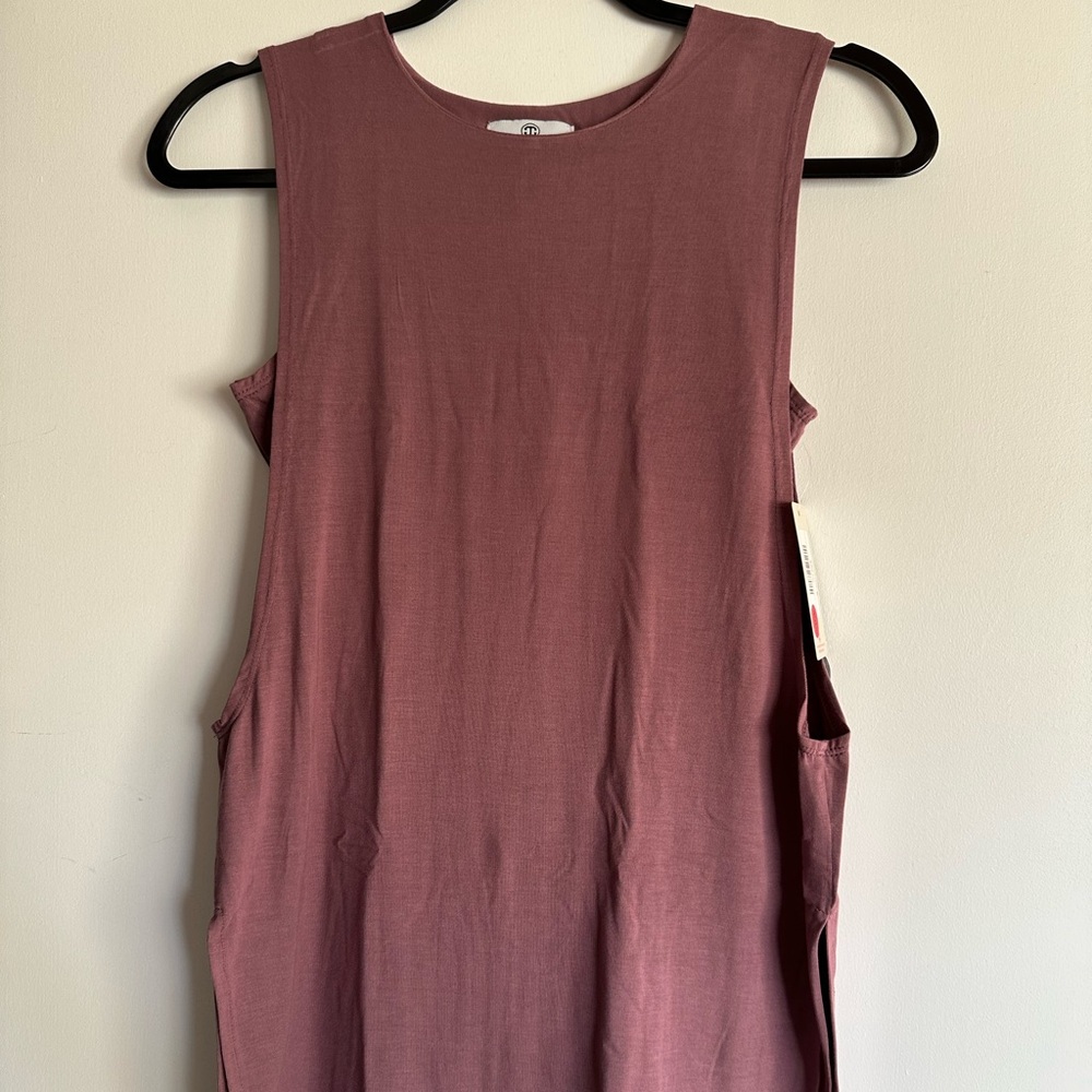 Ten Tomorrow Layered Courtney Tank